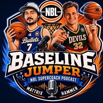 Baseline Jumper